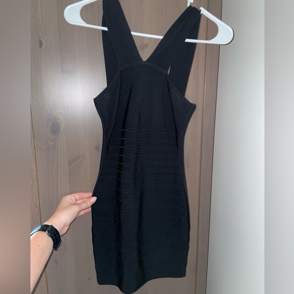 Marciano Bandage dress - Picture 4 of 5